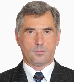 Яценко  Александр  Владимирович